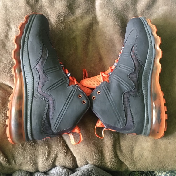 Nike Air Max Jr Griffey - Picture 3 of 10